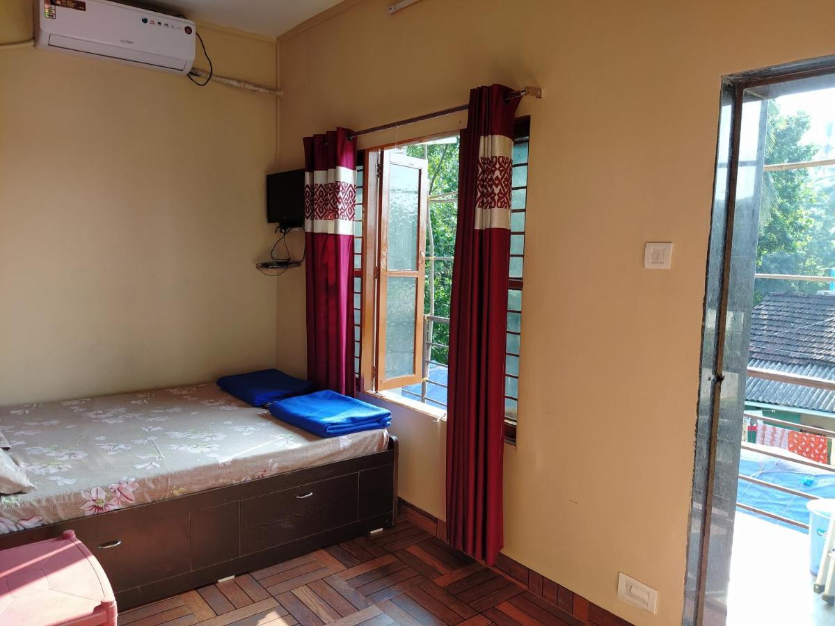 Sea View Holiday Home Mālvan Exterior foto